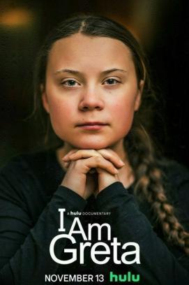 I Am Greta stream