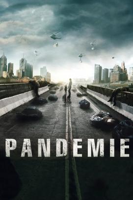 Pandemie stream