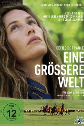 Eine größere Welt stream