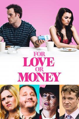 For Love or Money stream