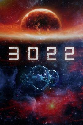 3022 stream