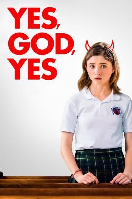 Yes, God, Yes stream