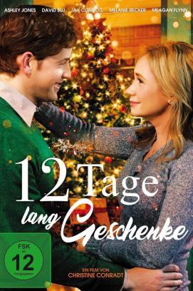 12 Tage lang Geschenke stream