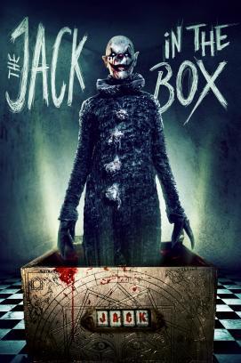 Jack in the Box - Es lebt stream