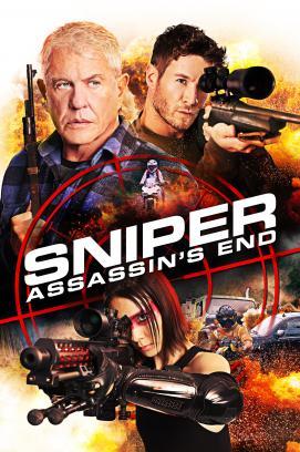 Sniper: Assassin's End stream