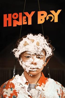 Honey Boy stream