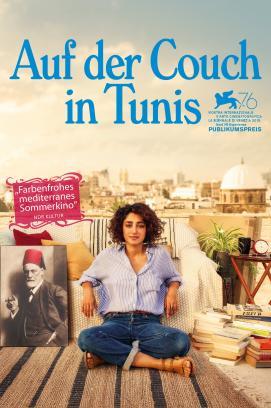 Auf der Couch in Tunis stream