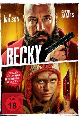 Becky stream