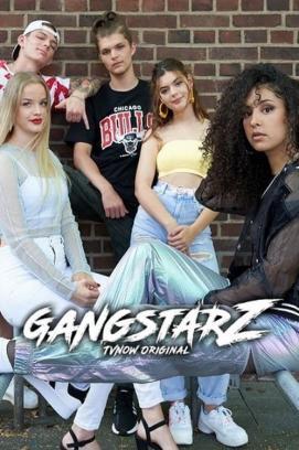 GangstarZ - Staffel 1 stream