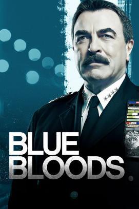 Blue Bloods - Staffel 10 stream