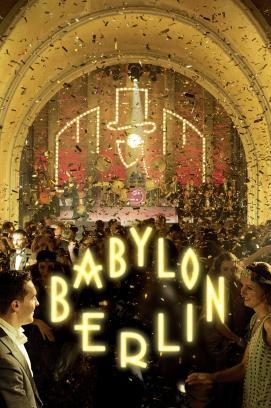 Babylon Berlin - Staffel 3 stream