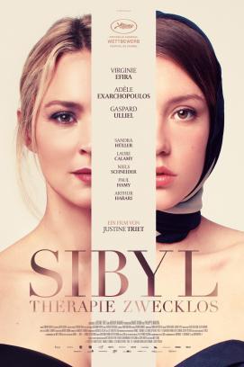 Sibyl - Therapie zwecklos stream