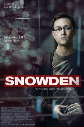 Snowden stream