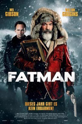 Fatman stream