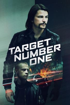 Target Number One stream