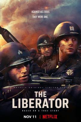 Der Befreier - Staffel 1 stream