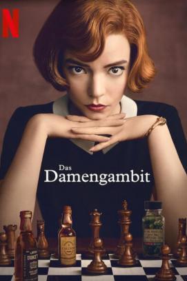 Das Damengambit - Staffel 1 stream