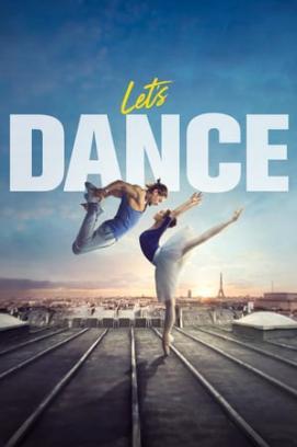 StreetDance Paris stream