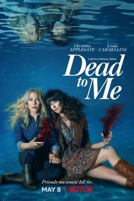 Dead to Me - Staffel 2 stream