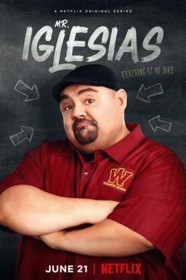 Mr. Iglesias - Staffel 3 stream