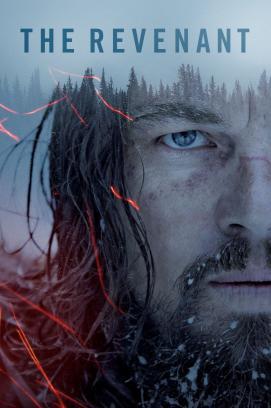 The Revenant - Der Rückkehrer stream