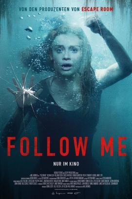 Follow Me stream