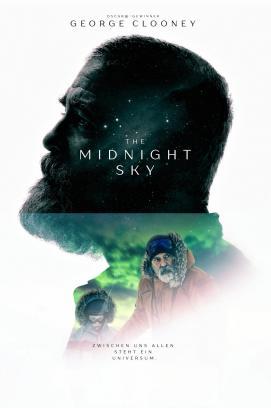 The Midnight Sky stream