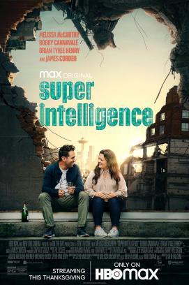 Superintelligence stream