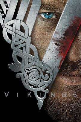 Vikings - Staffel 6 stream