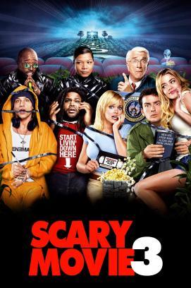 Scary Movie 3 stream