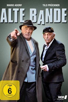 Alte Bande stream