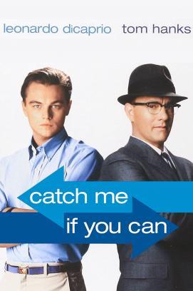 Catch me if you can - Mein Leben auf der Flucht stream