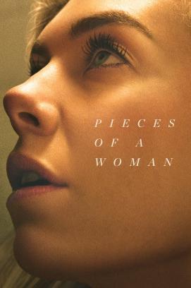 Pieces of a Woman stream