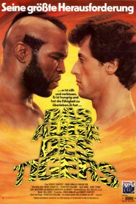 Rocky III - Das Auge des Tigers stream