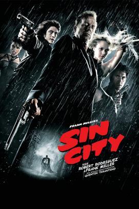 Sin City stream