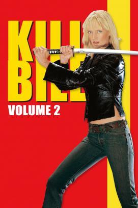 Kill Bill: Vol. 2 stream