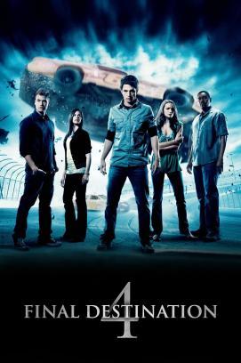 Final Destination 4 stream