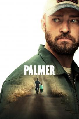 Palmer stream