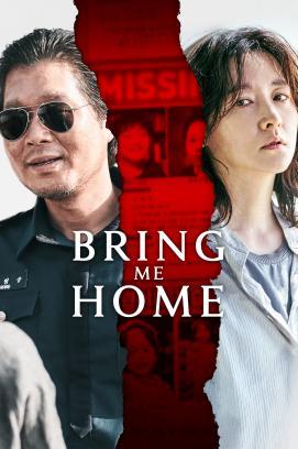 Bring Me Home stream