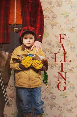 Falling stream