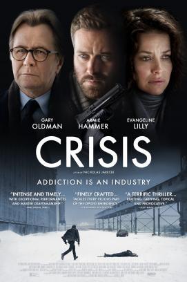 Crisis stream
