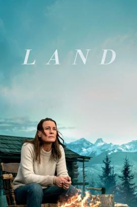 Land stream