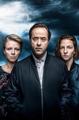 Tod von Freunden - Staffel 1 stream