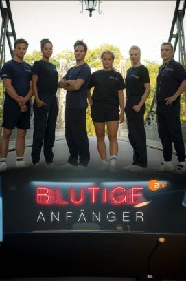 Blutige Anfänger - Staffel 1 stream