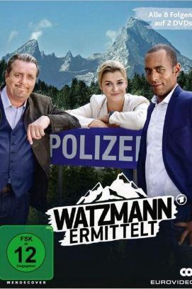 Watzmann ermittelt - Staffel 2 stream