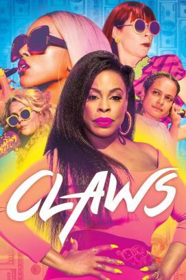 Claws - Staffel 3 stream