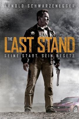 The Last Stand stream