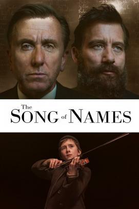 The Song of Names stream