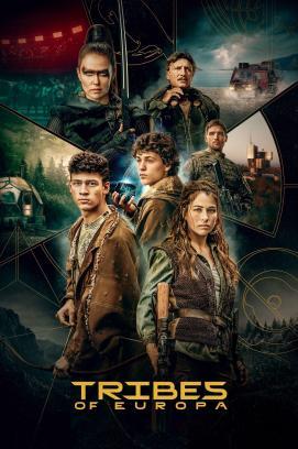 Tribes of Europa - Staffel 1 stream