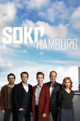 SOKO Hamburg - Staffel 3 stream